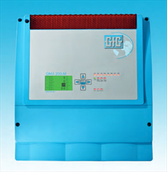 Cảm biến đo khí GMA200-MW GFG